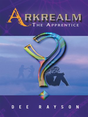 cover image of Arkrealm